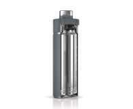 Ninja Butelka na napoje gazowane Thirsti szary 700ml DW2401EUUKGY - 1286339 - zdjęcie 2